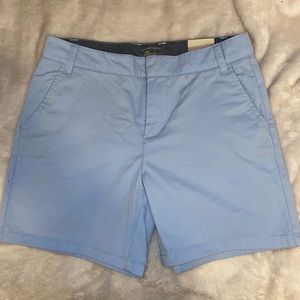 G.H. Bass Everyday Short